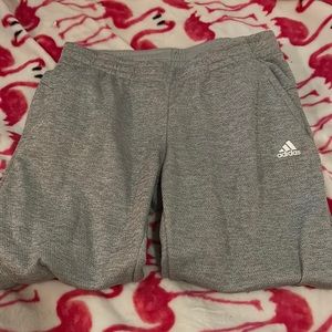 Women’s adidas climawarm joggers